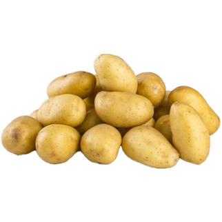 Grenaille Kartoffel per kg        Kl.II FR