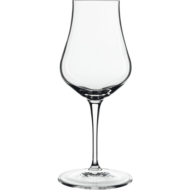 Edelbrandglas 0,17 lt. Vinoteque