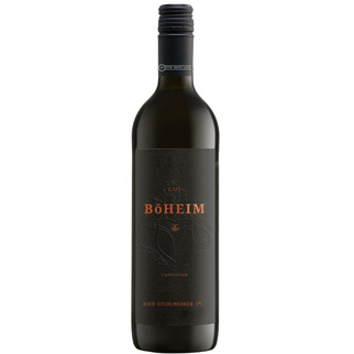 Böheim Johann Stuhlwerker Cuvée (ZW/ME/SY) 0,75l
