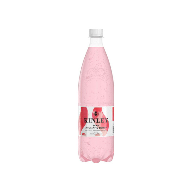 Kinley Aromatic Berry Mix 1 l