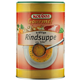 Kotanyi Rindsbouillon 1kg