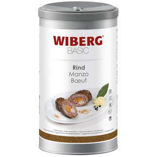 Wiberg Rind Basic 1200ml