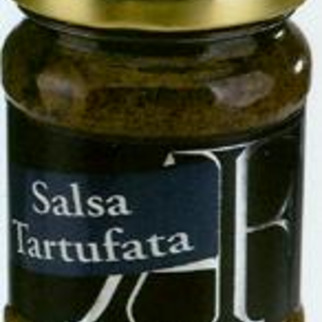 Sauce truffée noire (6 x 520 g)