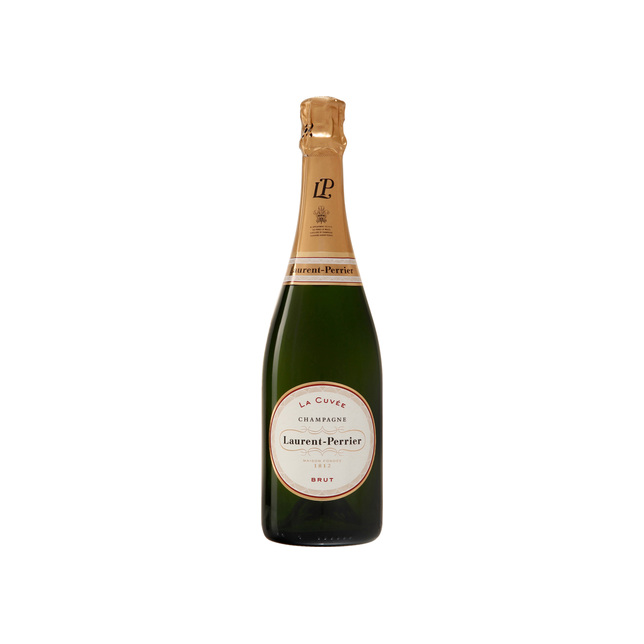 Champagner Laurent-Perrier La Cuvée brut 7,5dl