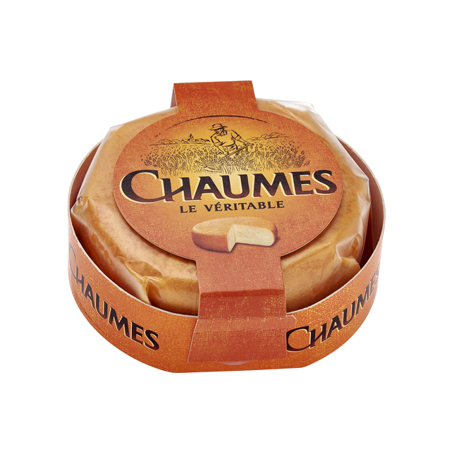 Käse Chaumes 200 g