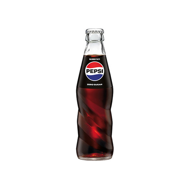 Pepsi Zero 0,25 l