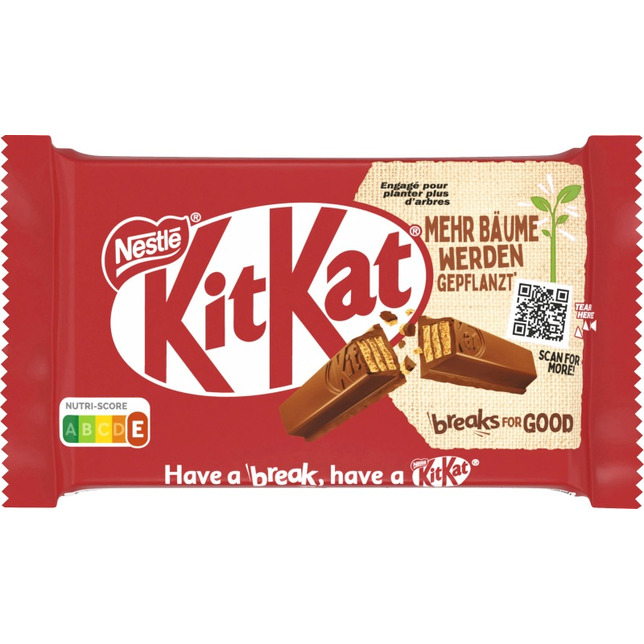 Kit Kat Single 45g