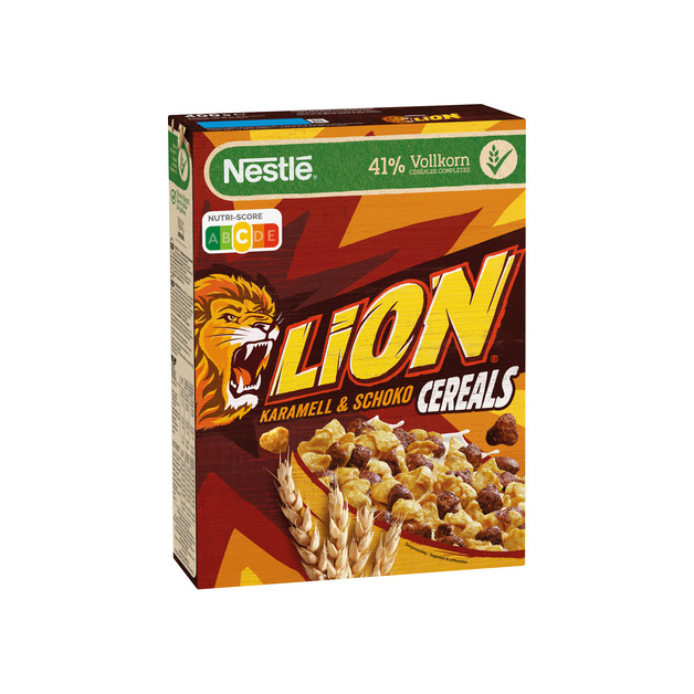 Nestle Lion Cerealien 400 g