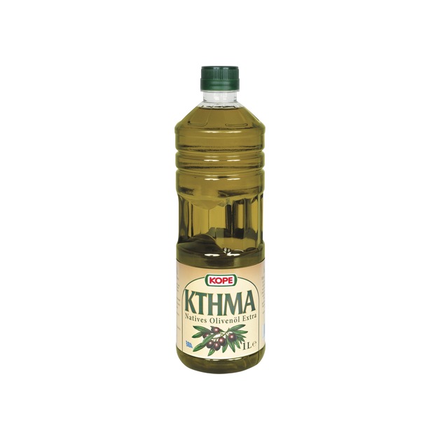 Kope Griechisches Olivenöl extra vergine 1 l