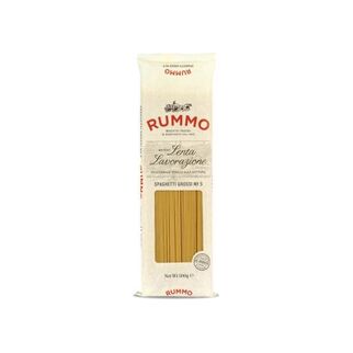 Spaghetti grossi n. 5 - 500 gr. Rummo