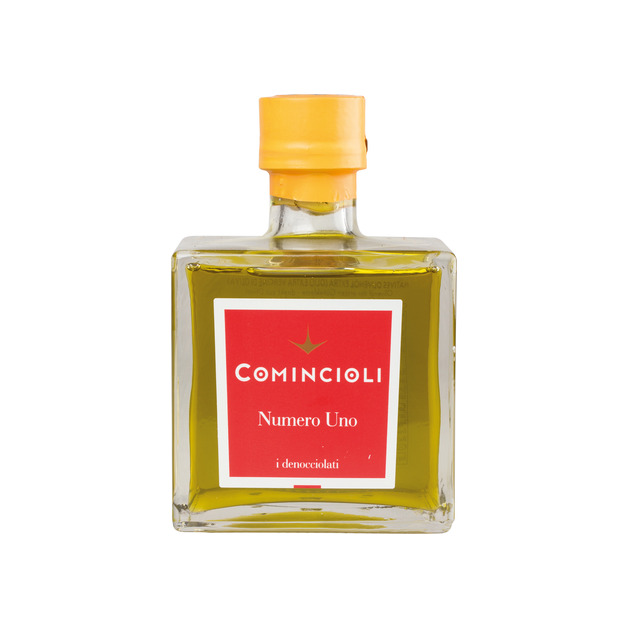 Veronelli Olivenöl extra virgin Numero Uno 500 ml