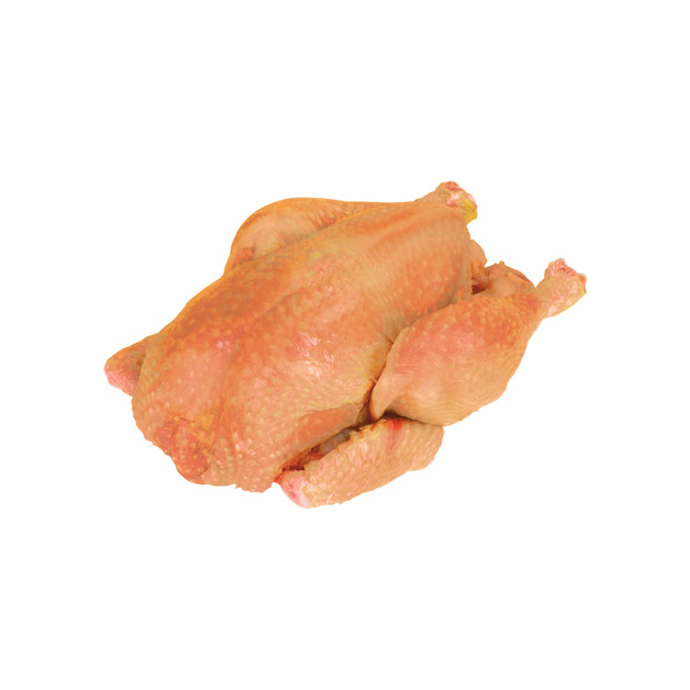 Quality Huhn gewürzt frisch aus Österreich ca. 950 g