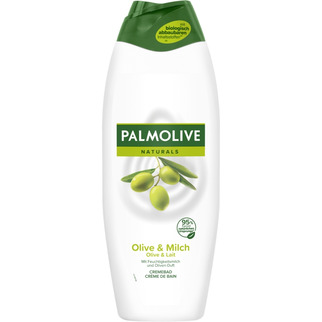 Colgate-Palmolive Schaumbad 650ml Olive