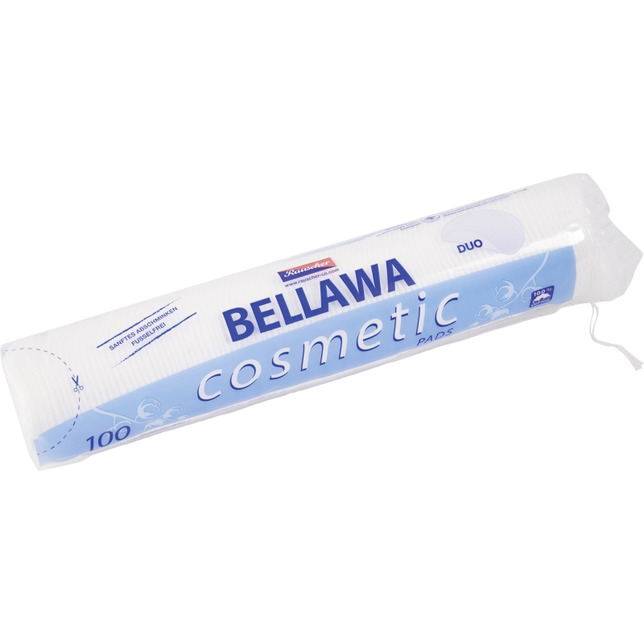 Unimarkt Bellawa Kosmetikpads 100Stück