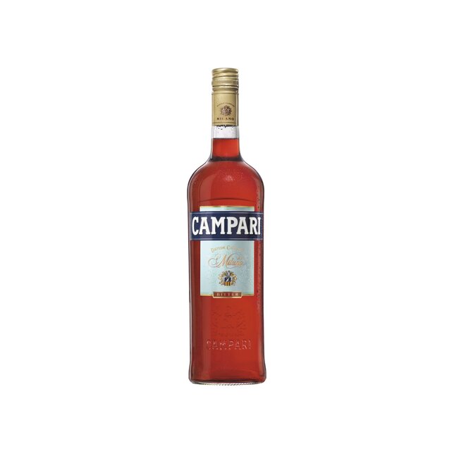 Campari Bitter 25ø 1lt