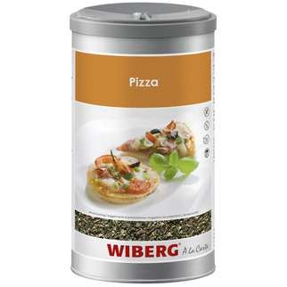Wiberg Pizzagewürz italienisch 1200ml