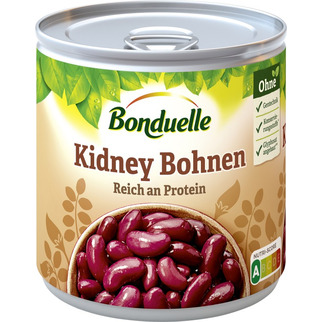 Bonduelle Kidney Bohnen 425ml