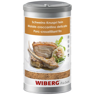 Wiberg Schweins-Knuspri fein 1200ml