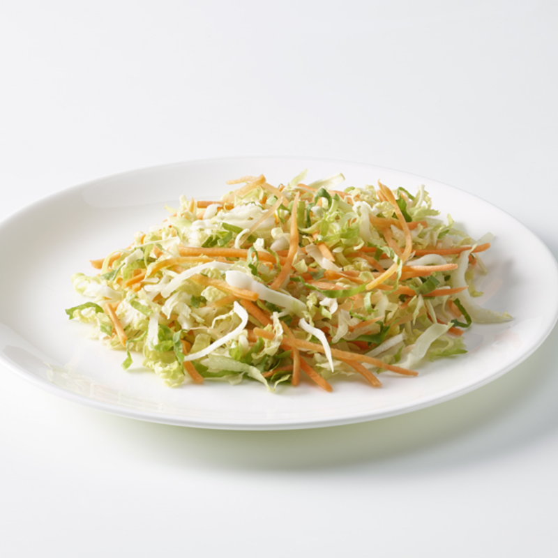 FGO Salade jardinière 500g