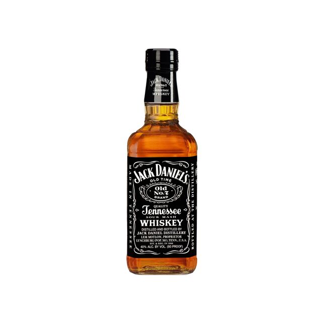 Whisky Jack Daniels Tennessee 40ø 5cl
