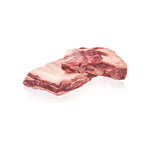 Prime Beef Short Ribs tiefgekühlt aus Australien ca. 2,7 kg