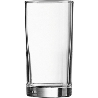 Trinkglas 0,35 lt. /-/ 0,3 lt. Amsterdam