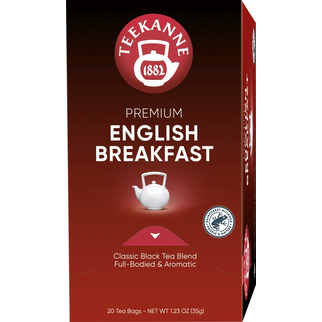 Teekanne Gastro SB English Breakfast 20er