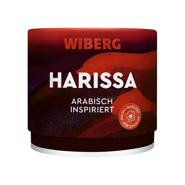 Harissa Arabisch Wiberg 6x85g