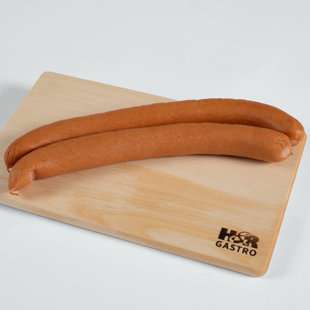 Hot Dog Würstli tk BeO 10x110g