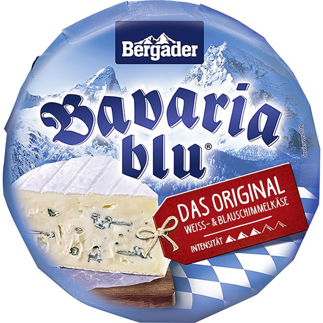 Bavaria blu 70%FiT ca.1,2kg