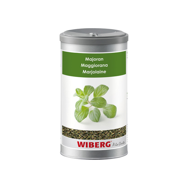 Wiberg Majoran getrocknet 1200 ml