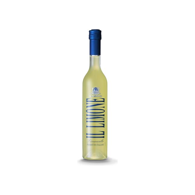 Liqueur Zitrone / Limoncello 25ø 5dl