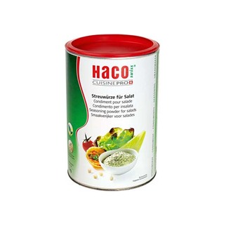 Condimenti per l'Insalata (1kg) HACO
