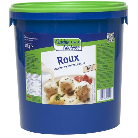 Cuisine Noblesse Roux hell 10kg