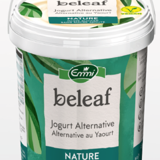 Joghurt Alternative vegan Beleaf 1kg