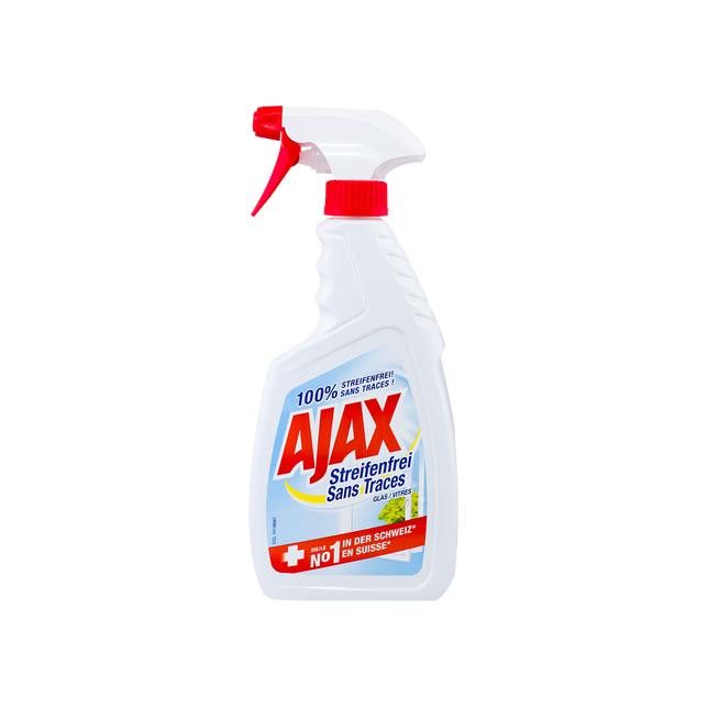 Glasreiniger Ajax 12x500ml