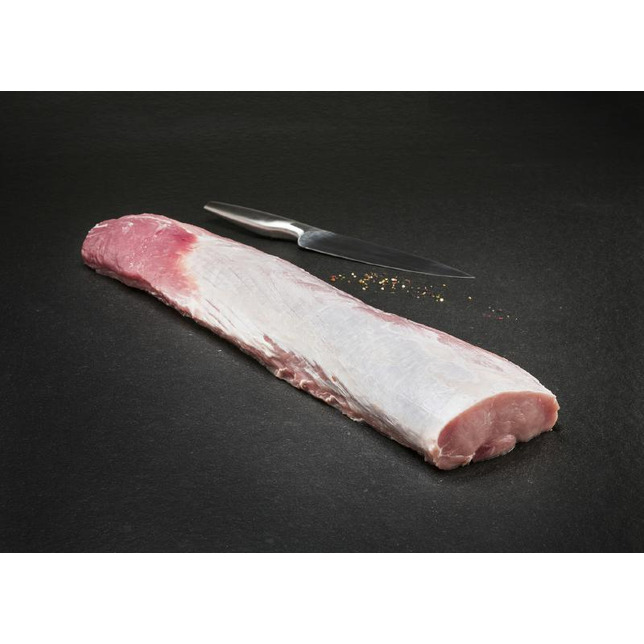 Schweine Karreerose PARMA ca. 4,80kg