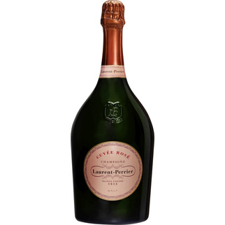 Laurent Perrier Cuvée Rosé Brut 1,5l