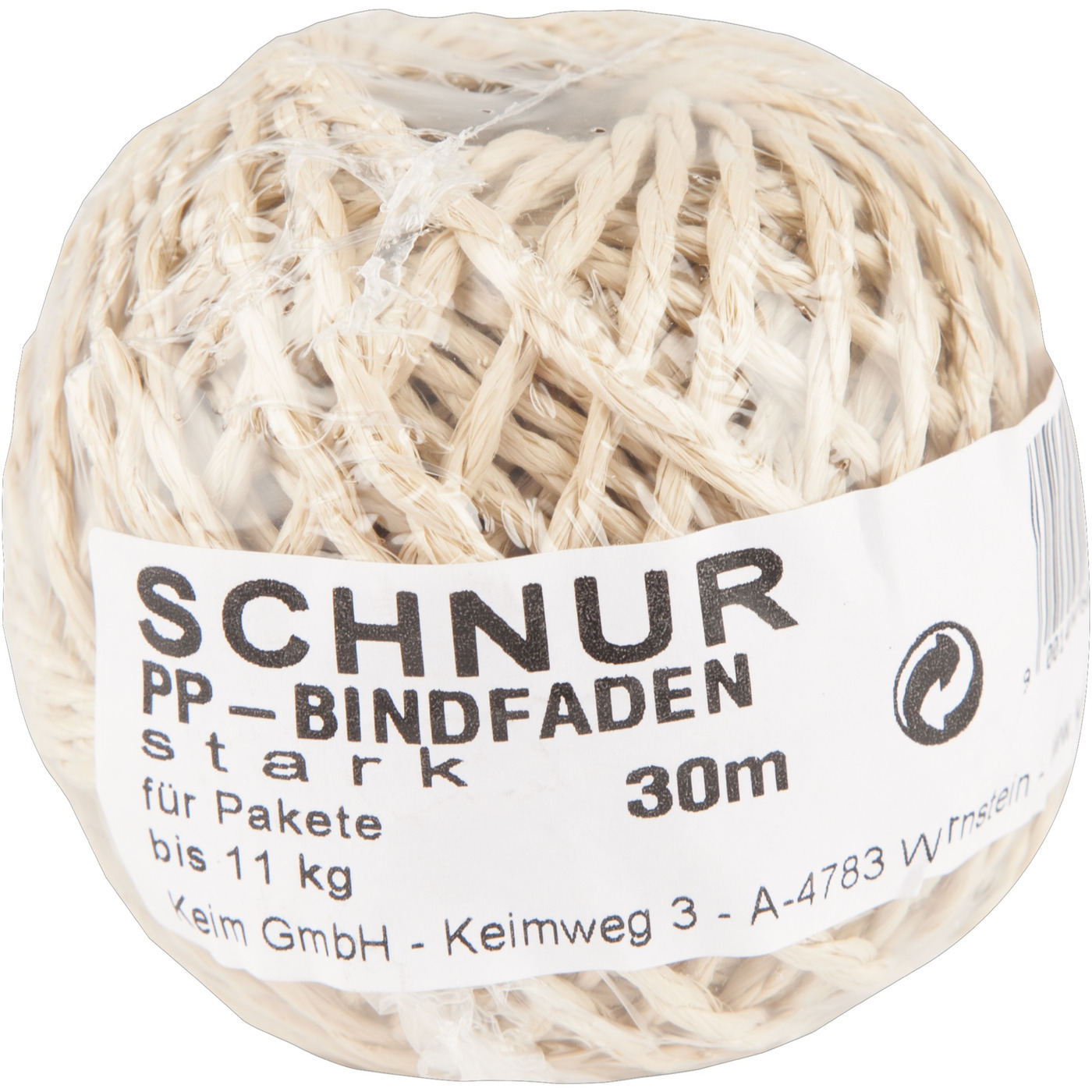 30m Gartendraht Grün – Kunststoffbeschichtet, Für Pflanzen, 1mm Stark, Vielseitig