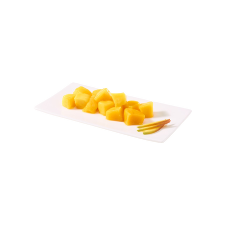 Gourmador - FGO TK Mango geschnitten 5x1kg