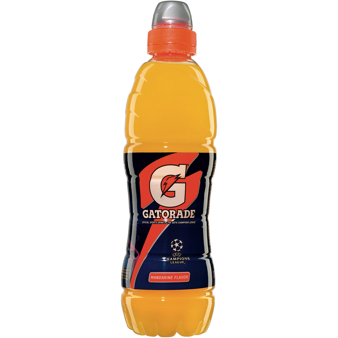 Transgourmet Österreich Gatorade Mandarine 0,75 l PET