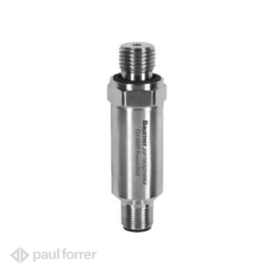 Paul Forrer AG - Elektronischer Drucksensor