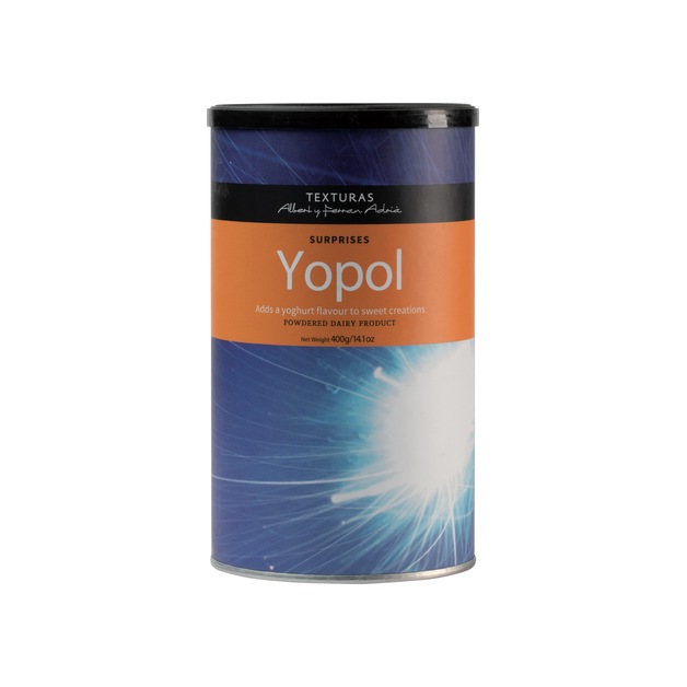 Transgourmet Österreich - Ferran Adria Texturas Surprise Yopol 400 g