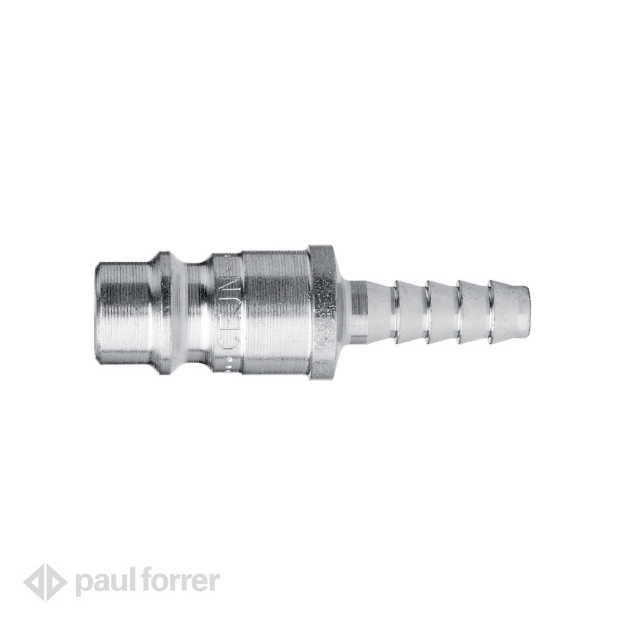 Paul Forrer AG - Cejn Stecknippel eSafe Serie 320