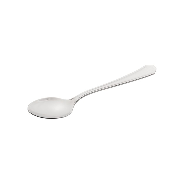 Villeroy & Boch One Tafellöffel Aus Edelstahl – Matt Gebürstet, Spülmaschinenfest