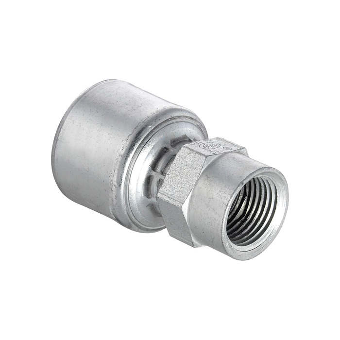 Paul Forrer AG - Pressarmaturen NPTF