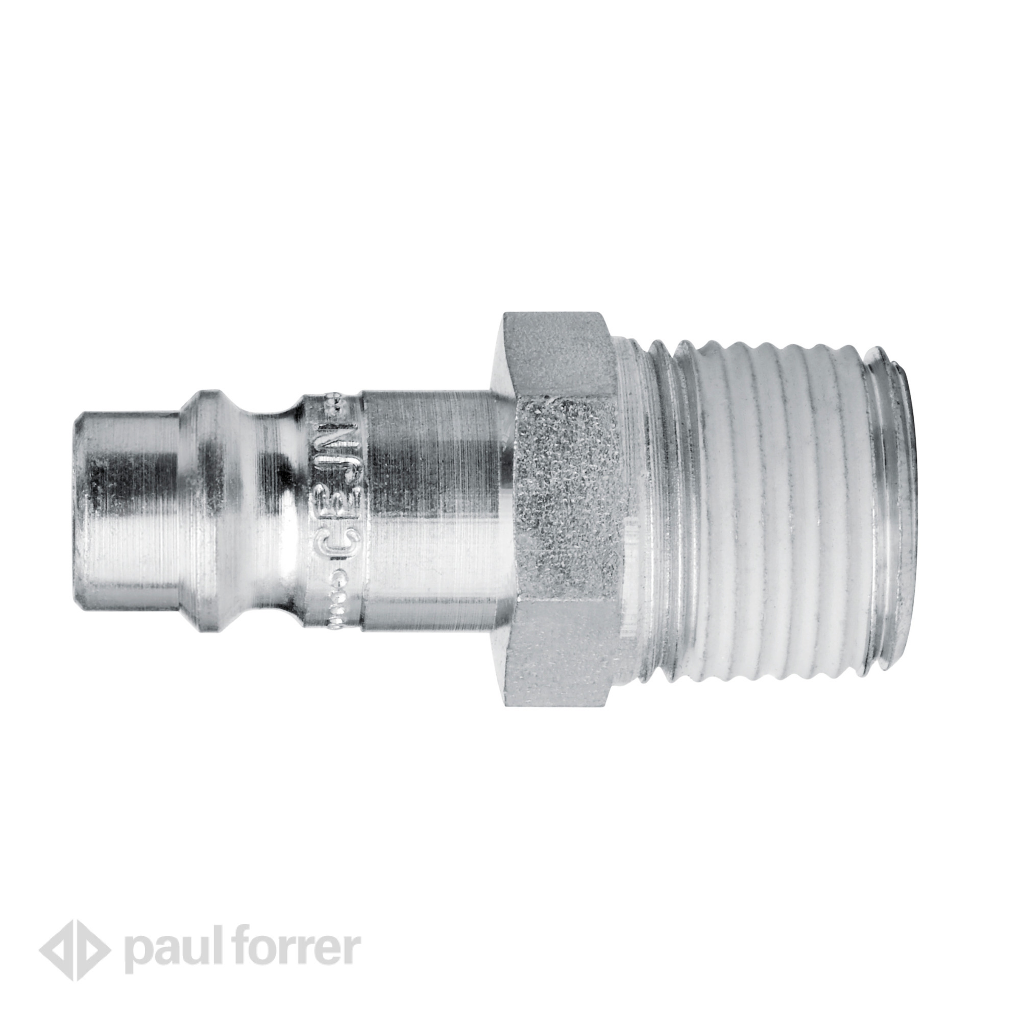 Paul Forrer AG - Cejn Stecknippel eSafe Serie 320