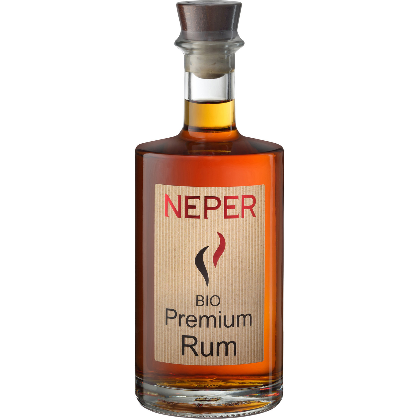 Transgourmet Österreich - Neper Premium Rum 0,5l