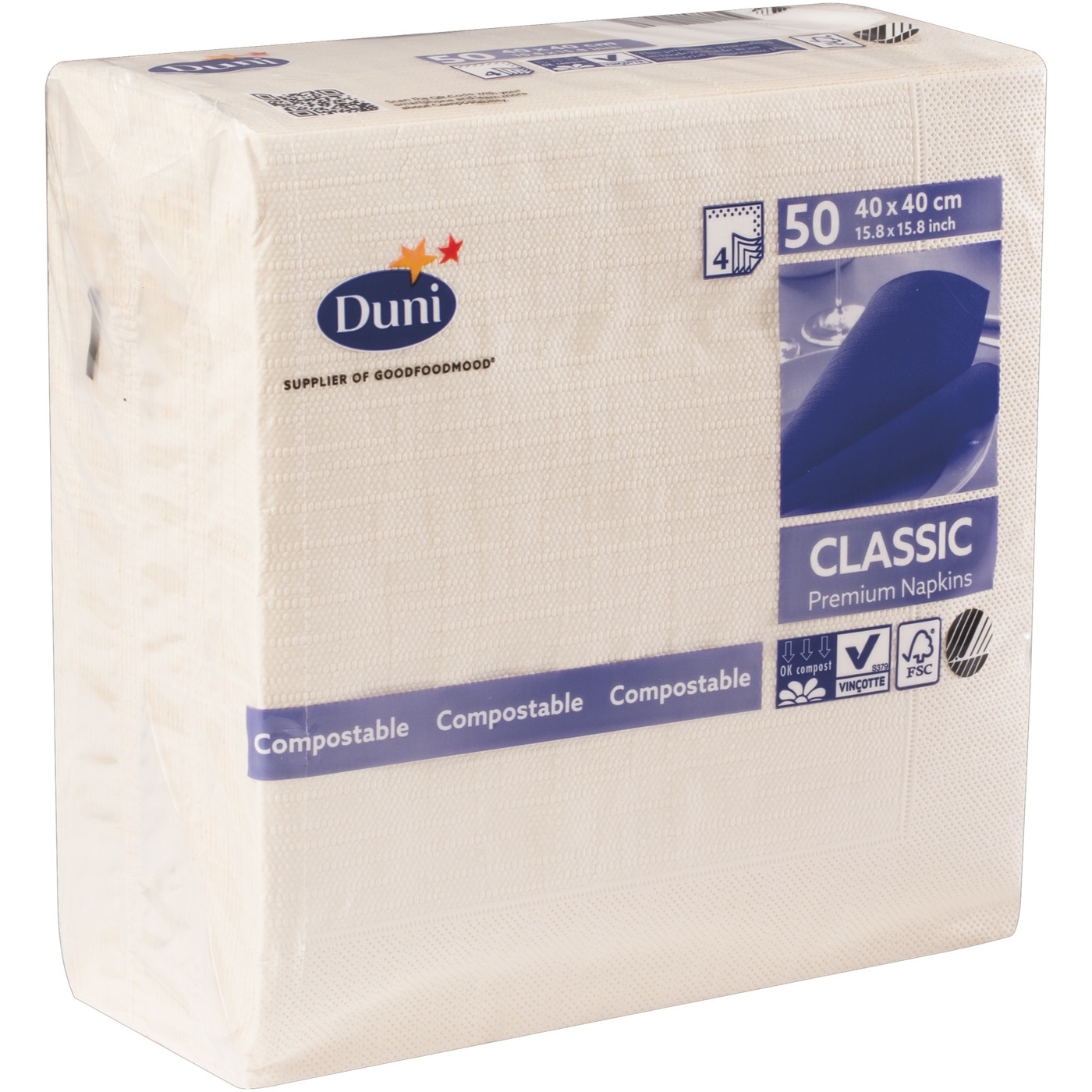 Duni Zelltuch-Servietten 40x40cm 3-lagig weiß ab 11,9 € (August 2026) | Vergleiche 5 Angebote auf Duni Zelltuch-Servietten 40x40cm 3-lagig weiß ab 11,9 € (August 2026) | Vergleiche 5 Angebote auf