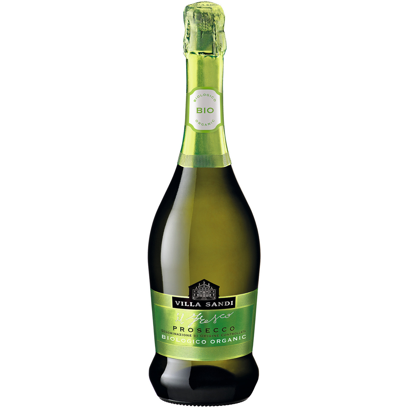 Transgourmet Österreich - Villa Sandi Il Fresco Bio Prosecco DOC Brut ...